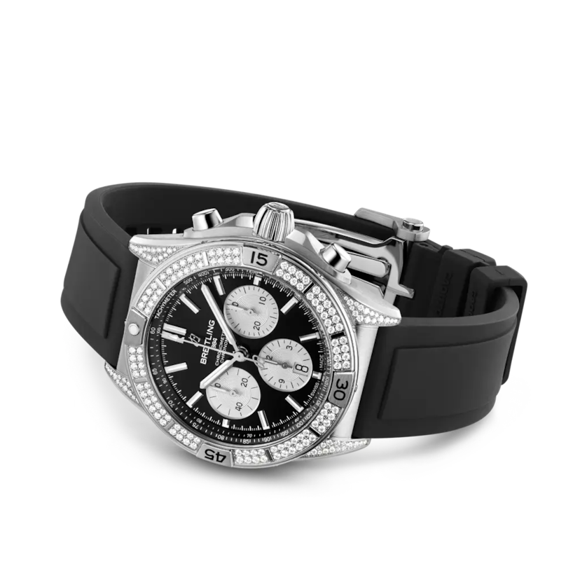 Chronomat B01 42 - AB0134721B1S1 - image 3