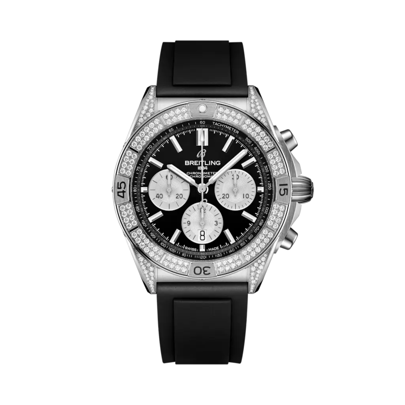 Chronomat B01 42 - AB0134721B1S1 - image 1