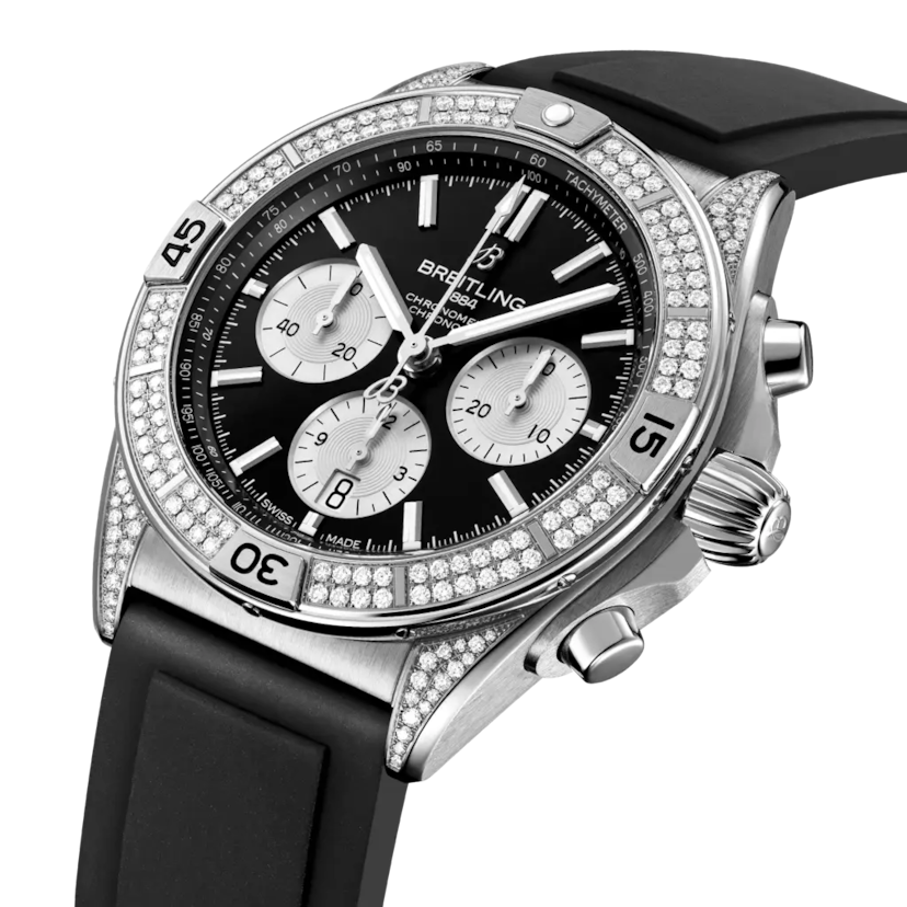 Chronomat B01 42 - AB0134721B1S1 - image 2