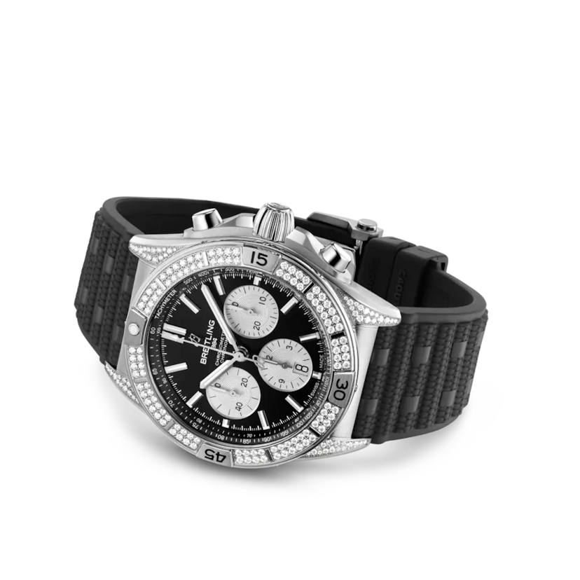 Chronomat B01 42 - AB0134721B1S2 - image 3