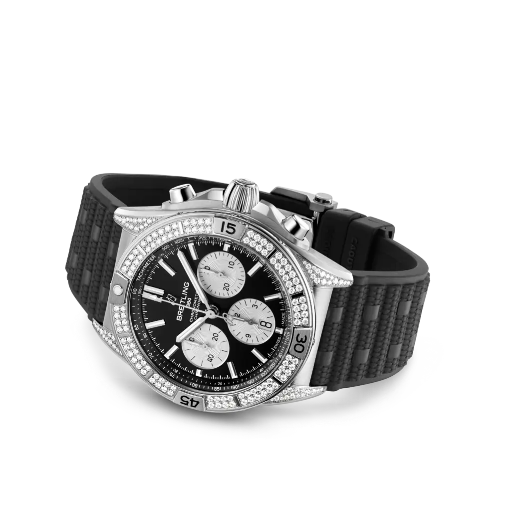 Chronomat B01 42 - AB0134721B1S2 - image 3