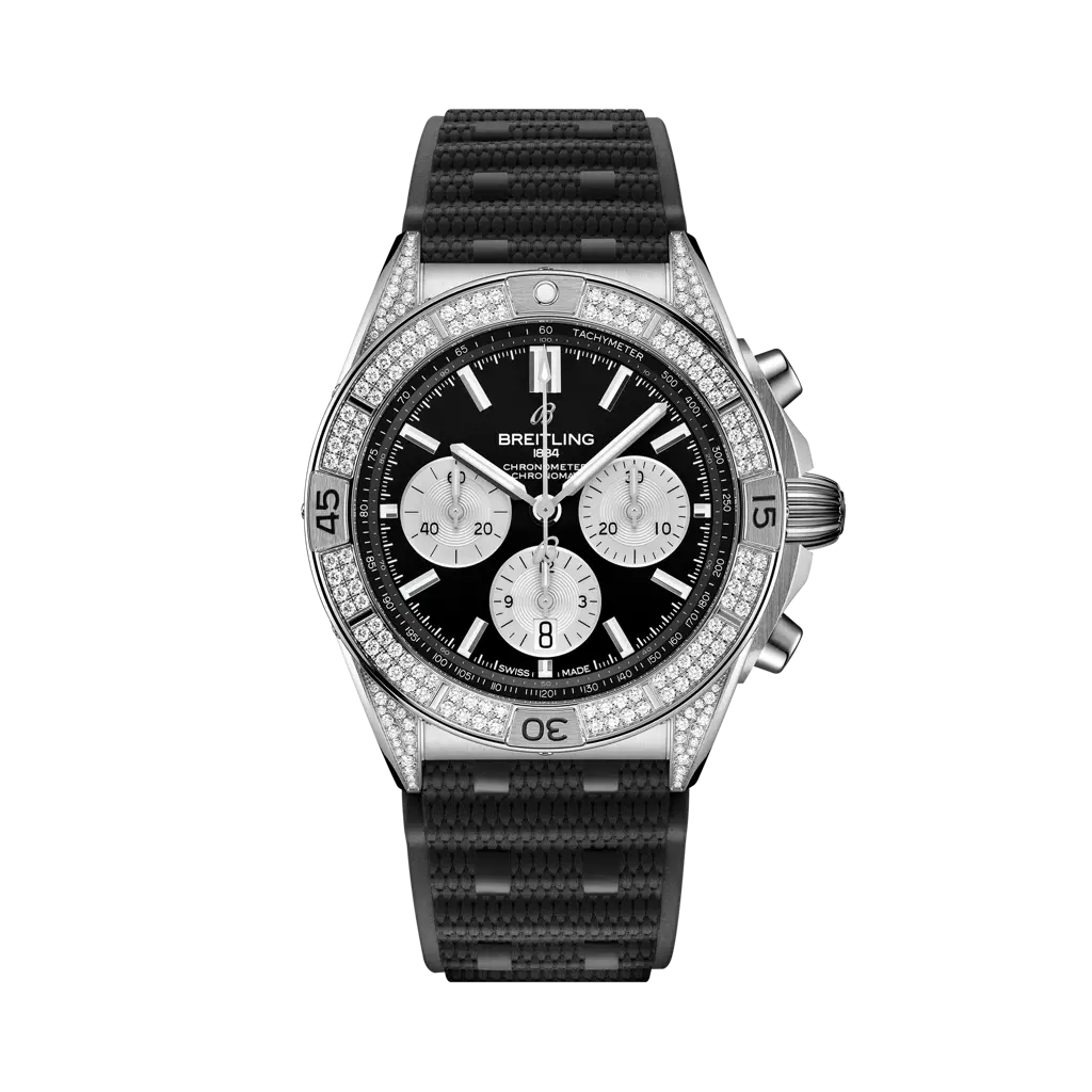 Chronomat B01 42 - AB0134721B1S2 - image 1