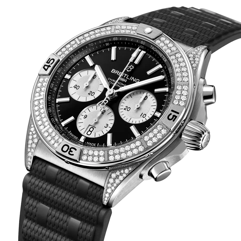 Chronomat B01 42 - AB0134721B1S2 - image 2
