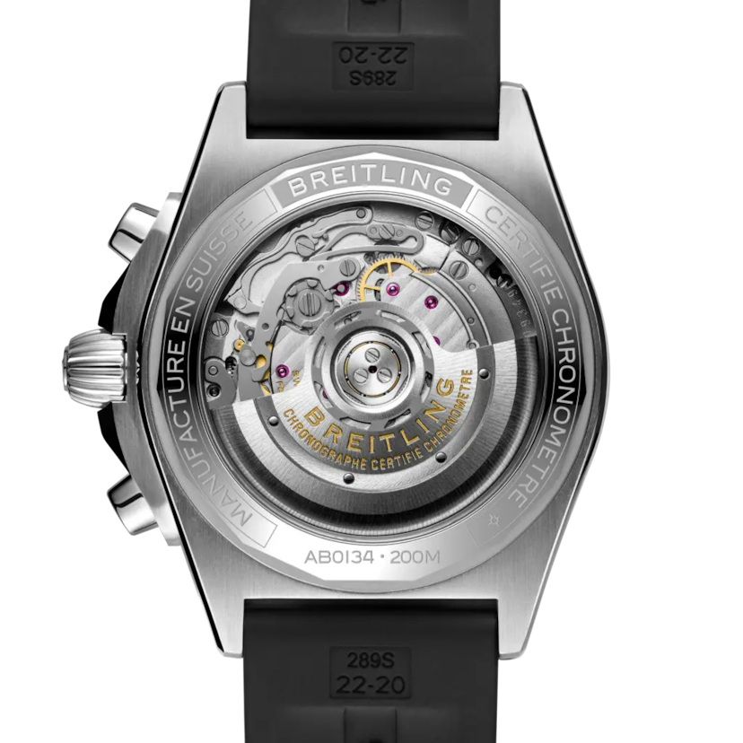 Chronomat B01 42 - AB0134721G1S1 - image 4