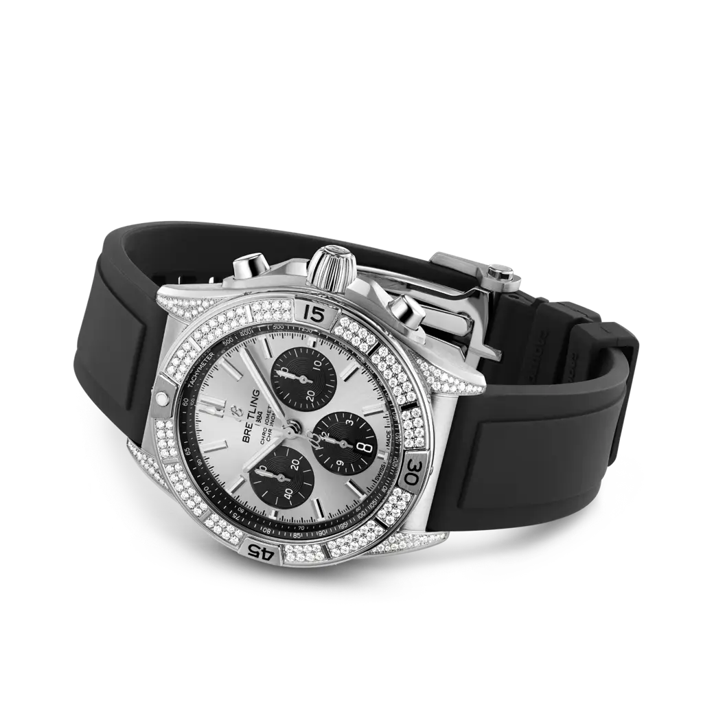 Chronomat B01 42 - AB0134721G1S1 - image 3