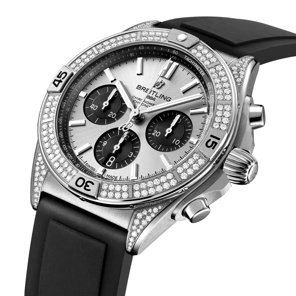 Chronomat B01 42 - AB0134721G1S1 - image 2