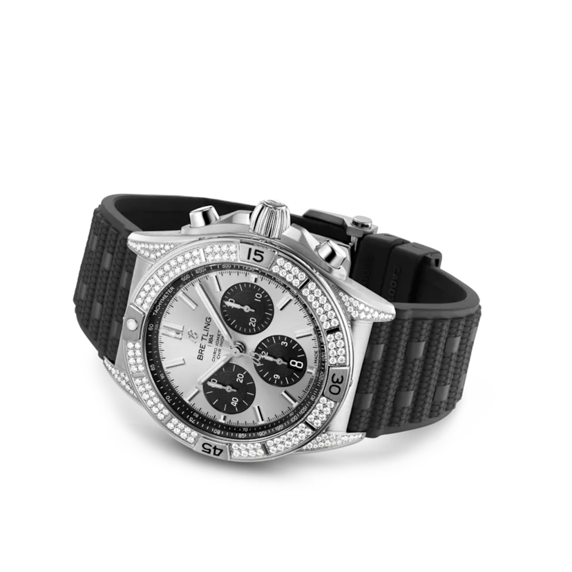 Chronomat B01 42 - AB0134721G1S2 - image 3
