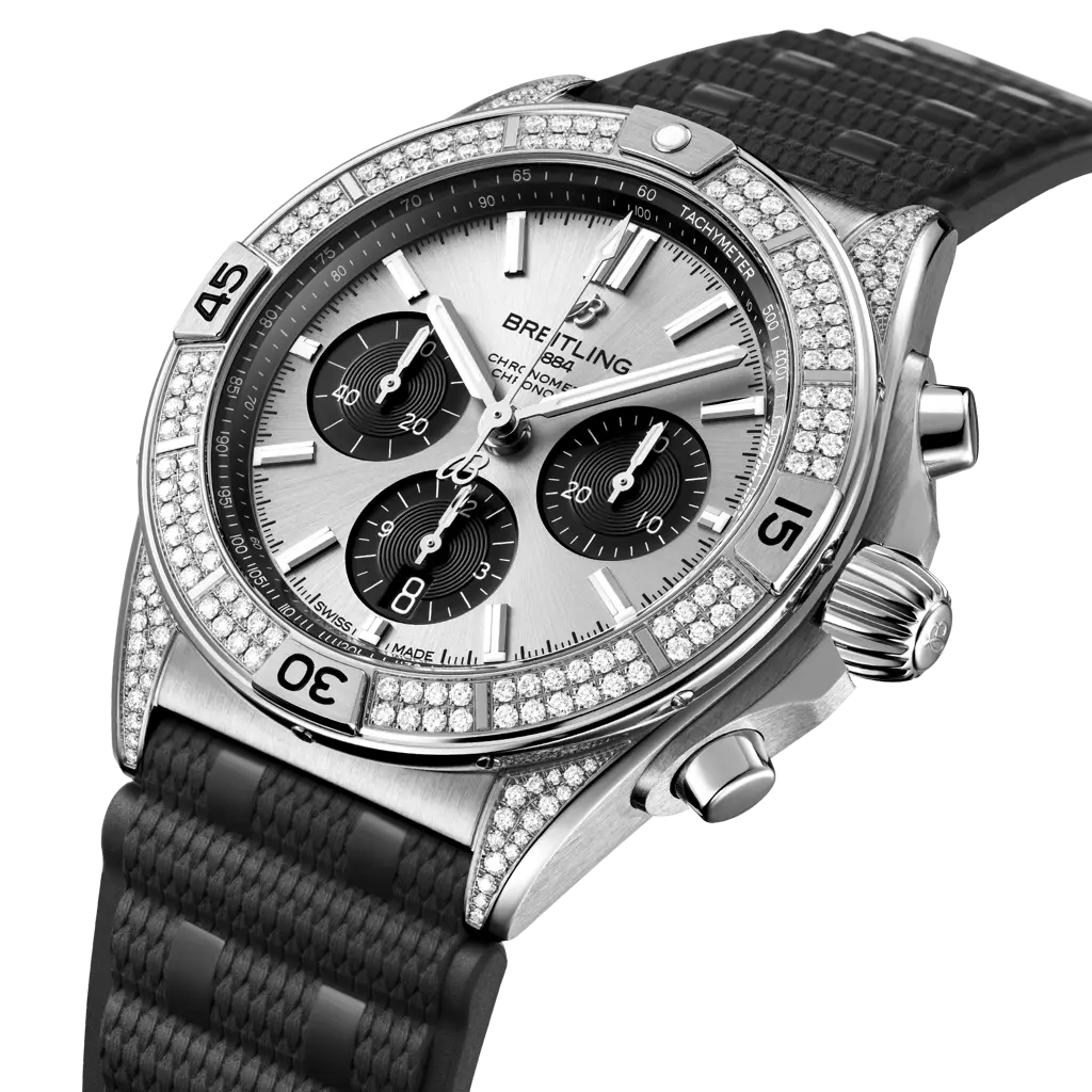 Chronomat B01 42 - AB0134721G1S2 - image 2