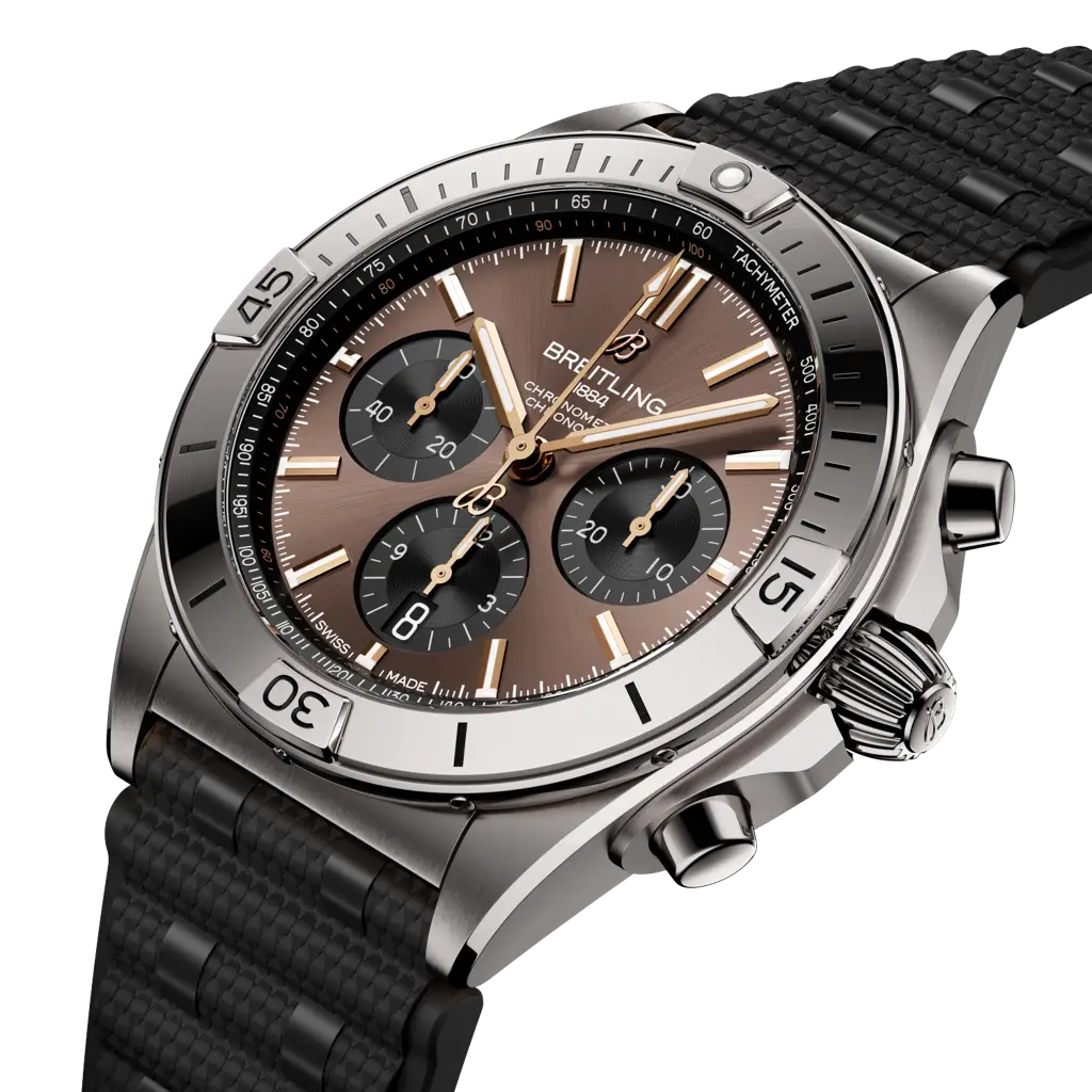 Chronomat B01 42 - AB01347B1Q1S1