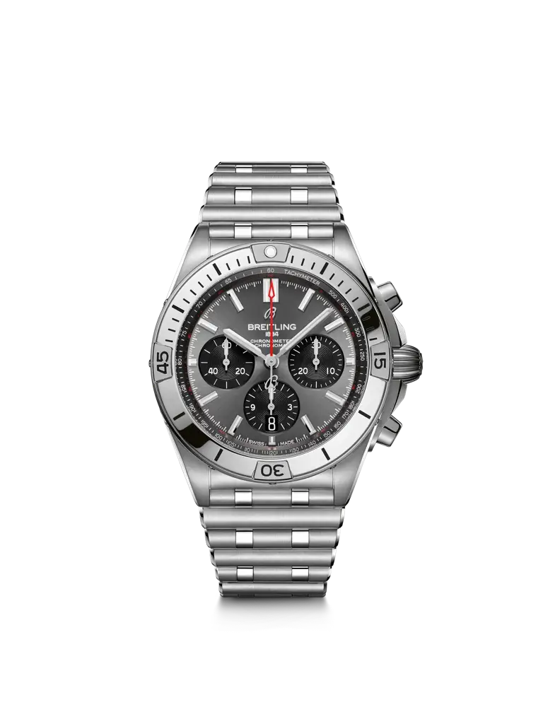 Chronomat B01 42 - AB01348A1B1A1 - image 1