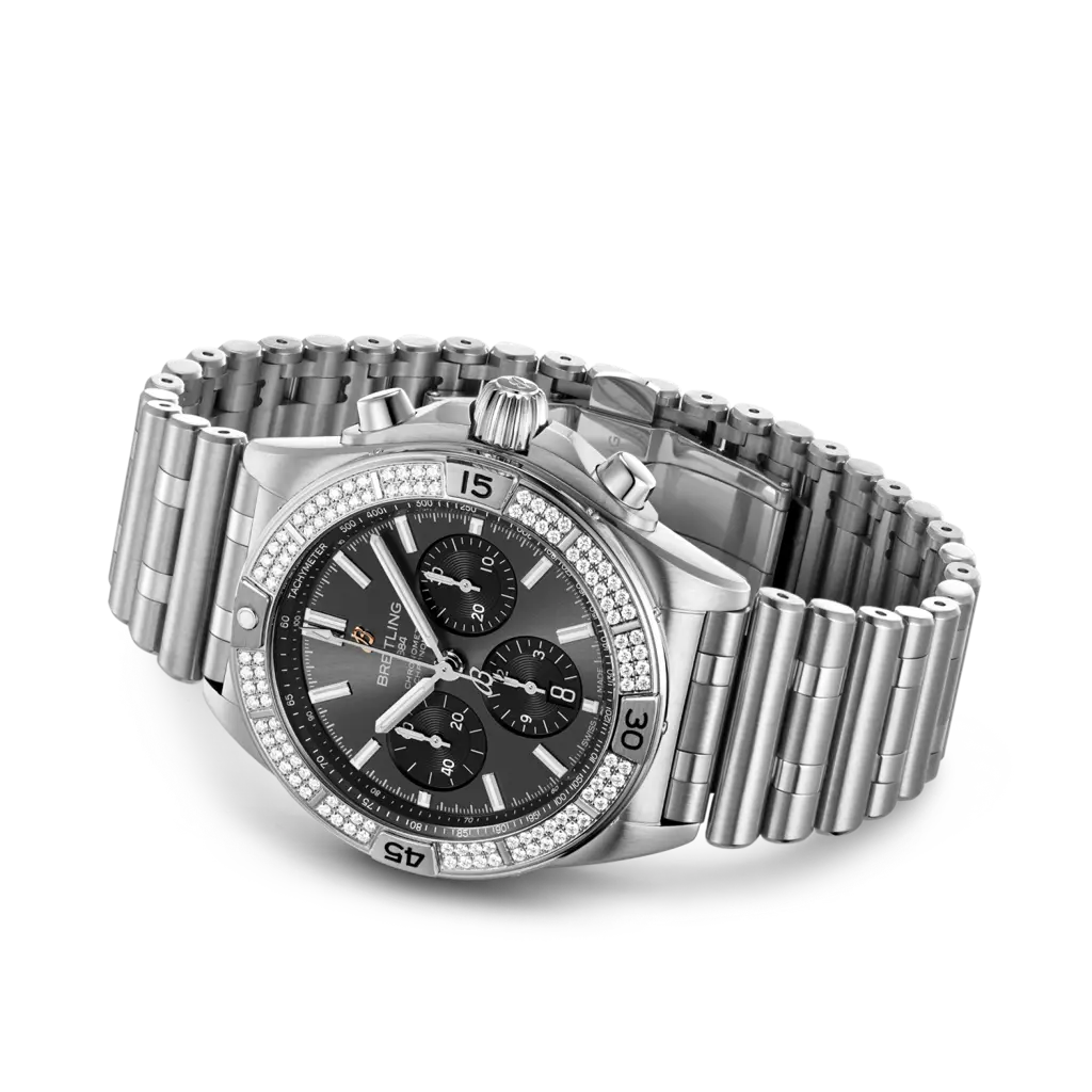 Chronomat B01 42 Japan Limited - AB0134A21B1A1 - image 3