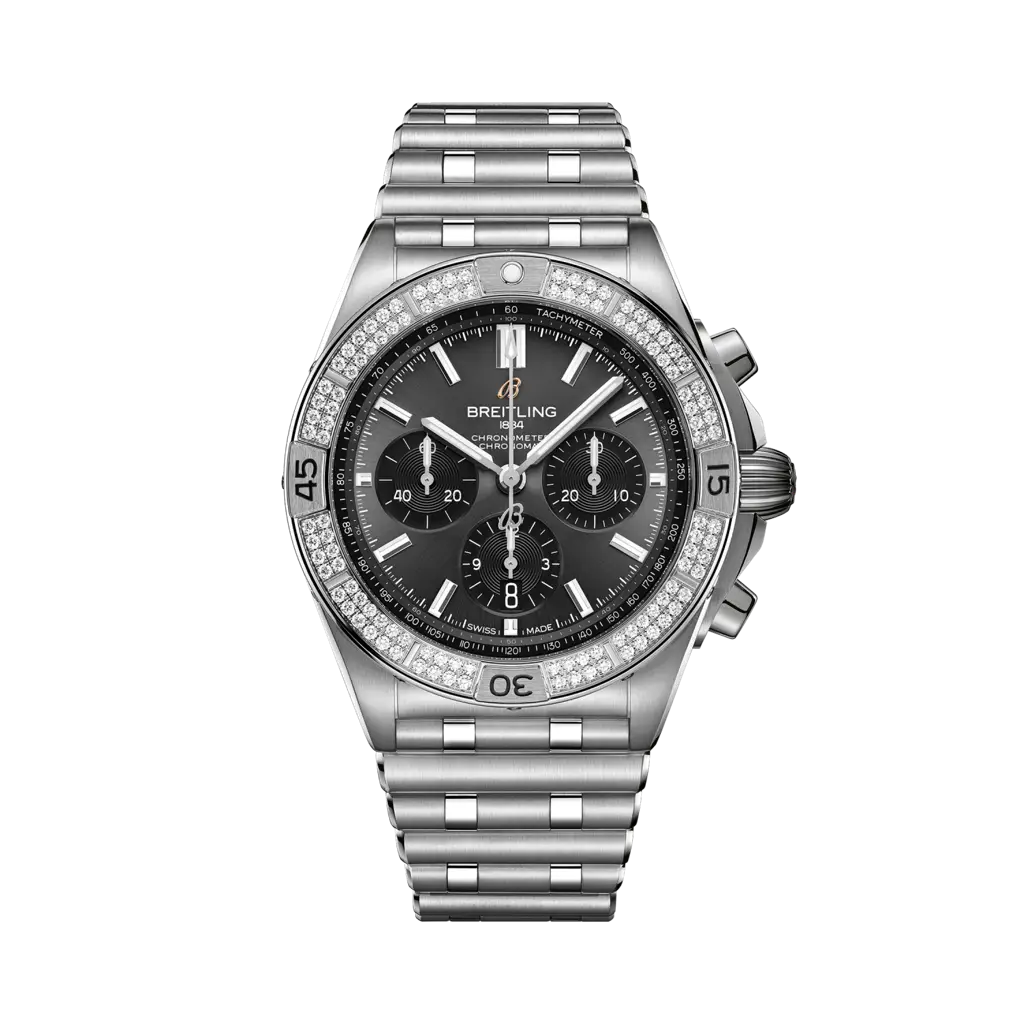 Chronomat B01 42 Japan Limited - AB0134A21B1A1 - image 1