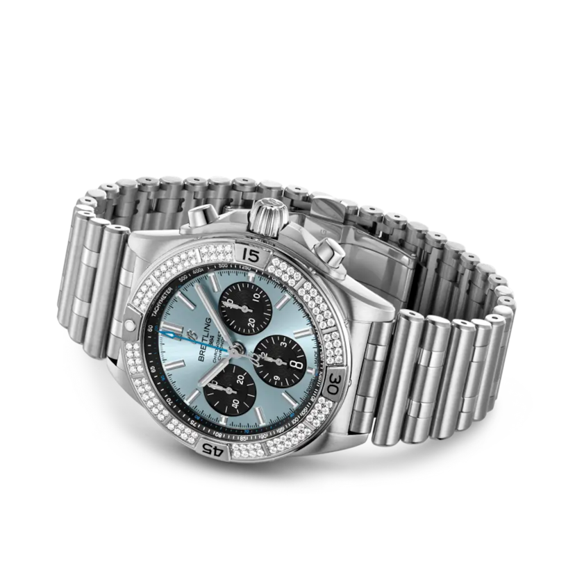 Chronomat B01 42 Japan Edition - AB0134A21C1A1 - image 2