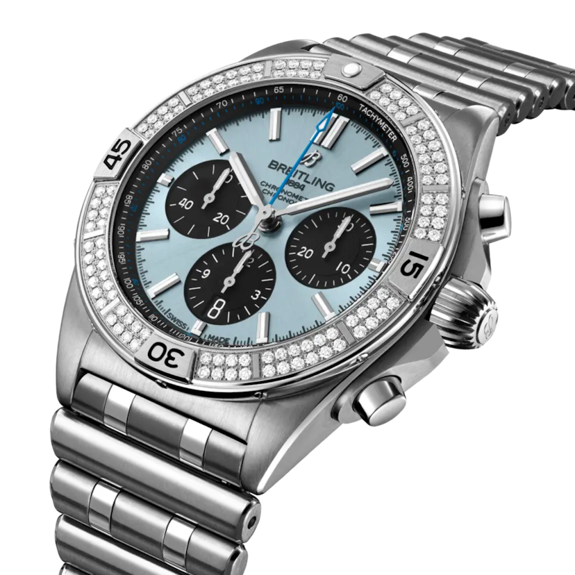 Chronomat B01 42 Japan Edition - AB0134A21C1A1 - image 1