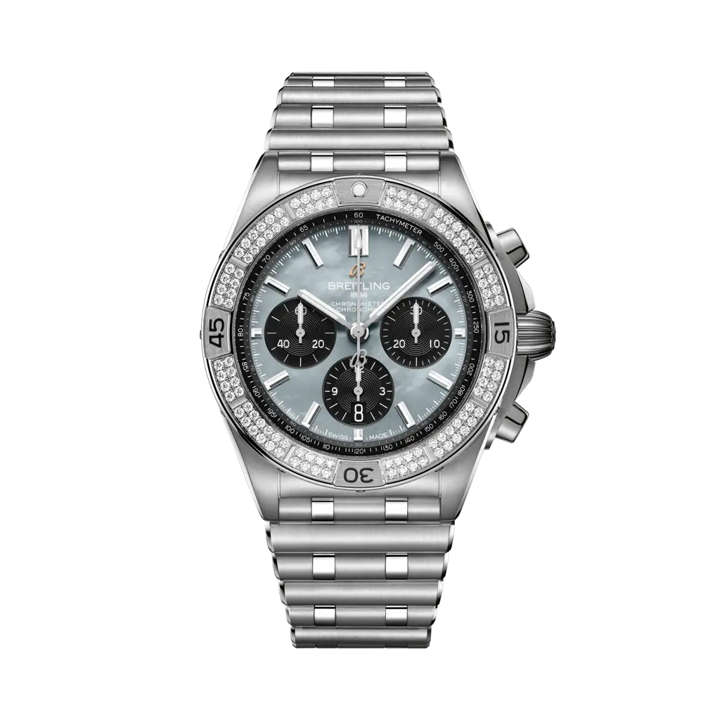 Chronomat B01 42 Japan Limited - AB0134A21G2A1 - image 1