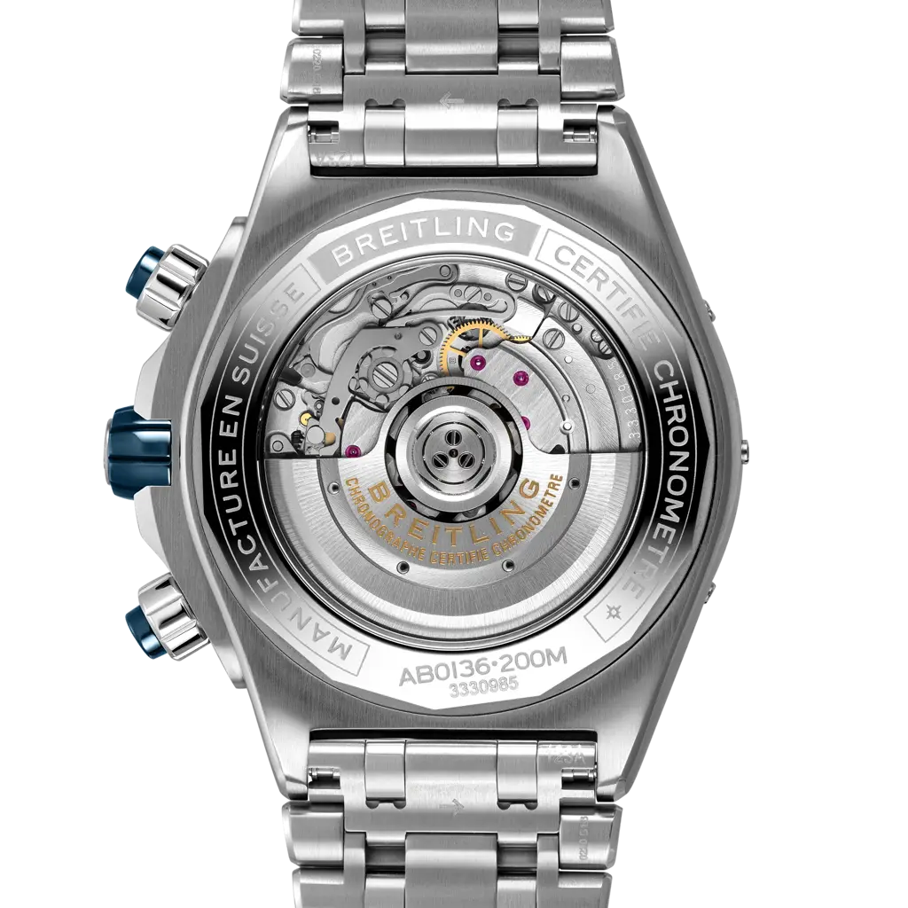 Super Chronomat B01 44 - AB0136161C1A1 - image 4
