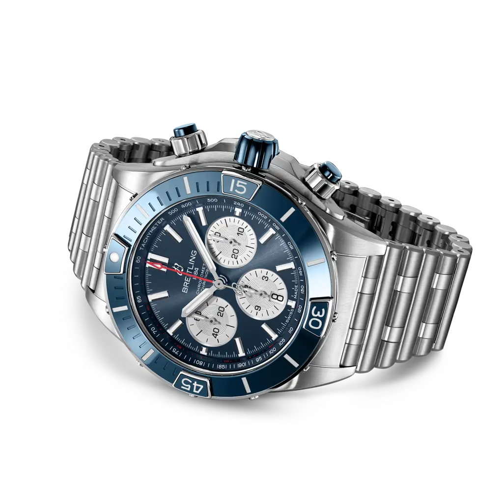 Super Chronomat B01 44 - AB0136161C1A1 - image 3