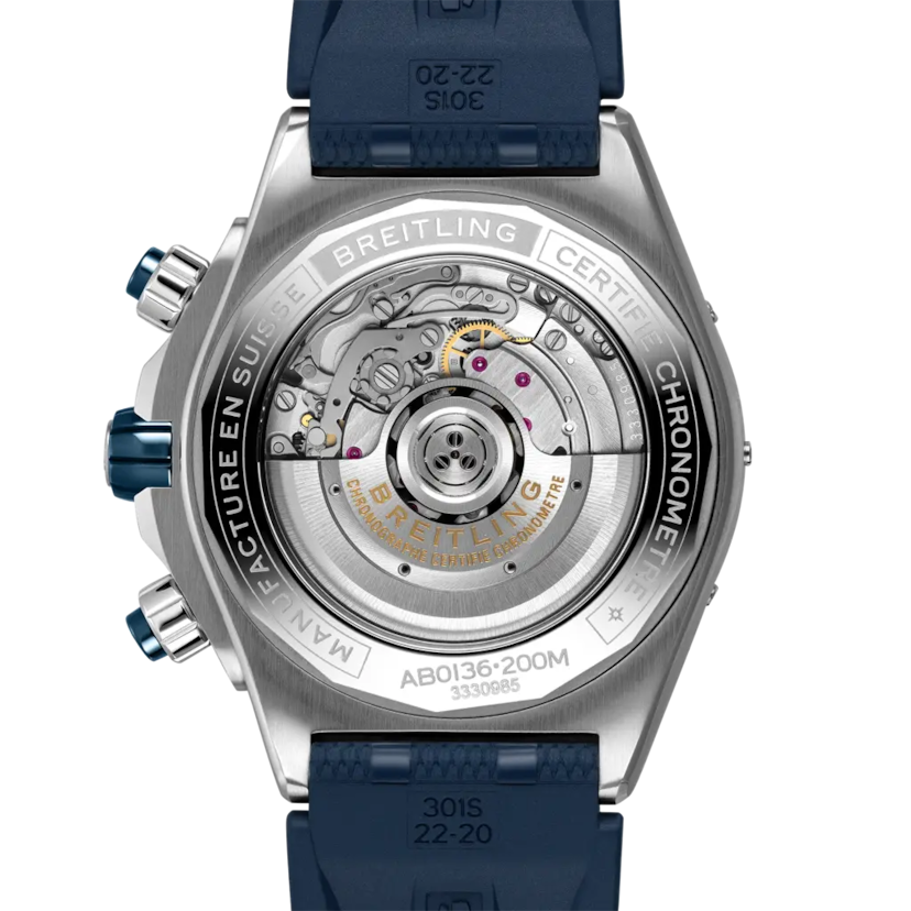 Super Chronomat B01 44 - AB0136161C1S1 - image 4