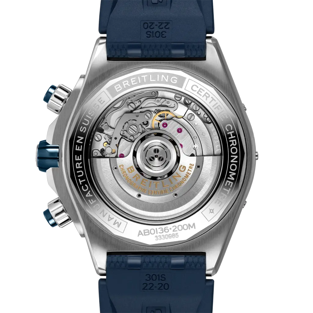 Super Chronomat B01 44 - AB0136161C1S1 - image 4