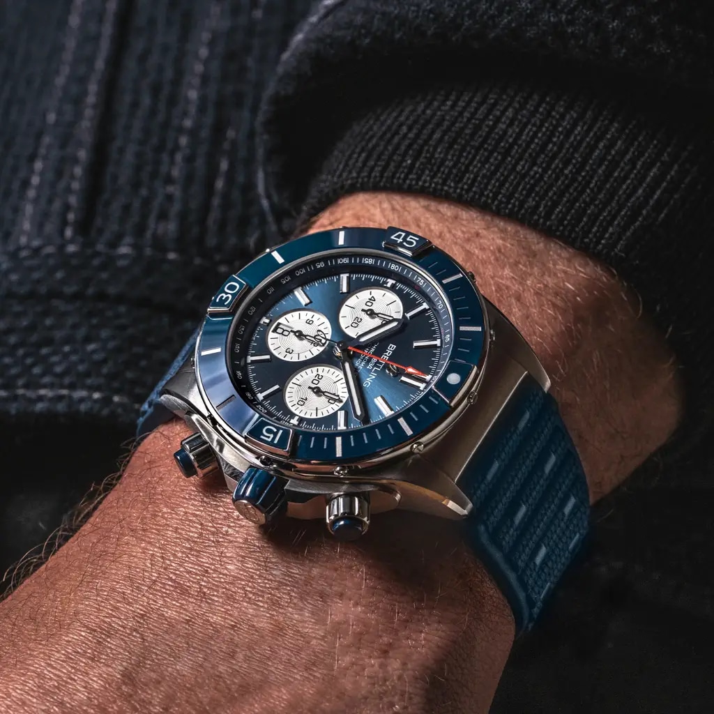 Super Chronomat B01 44 - AB0136161C1S1 - image 5