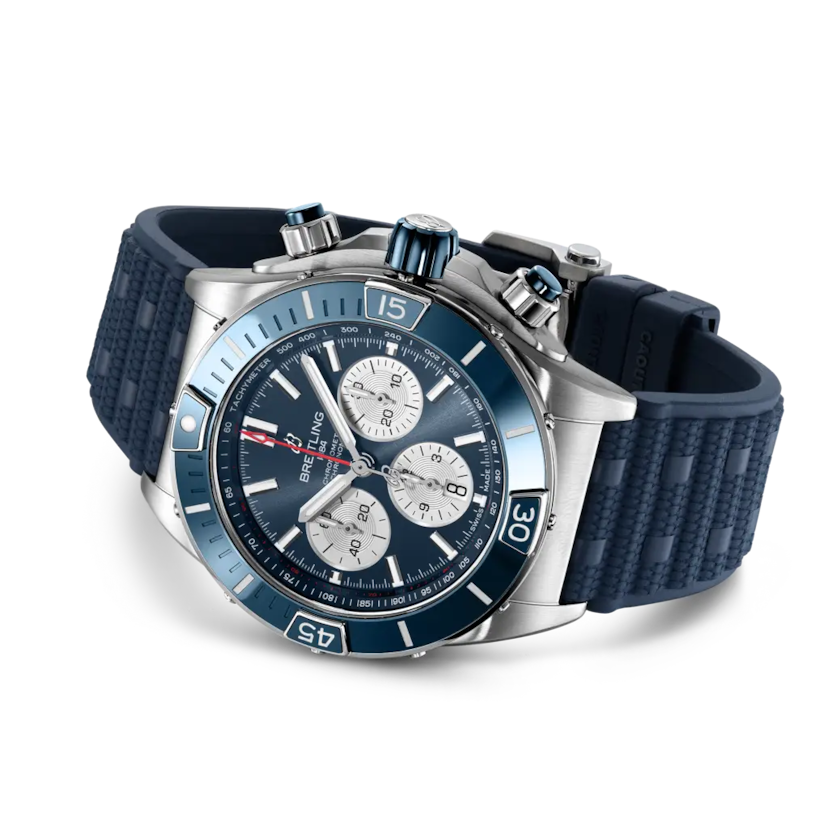 Super Chronomat B01 44 - AB0136161C1S1 - image 3
