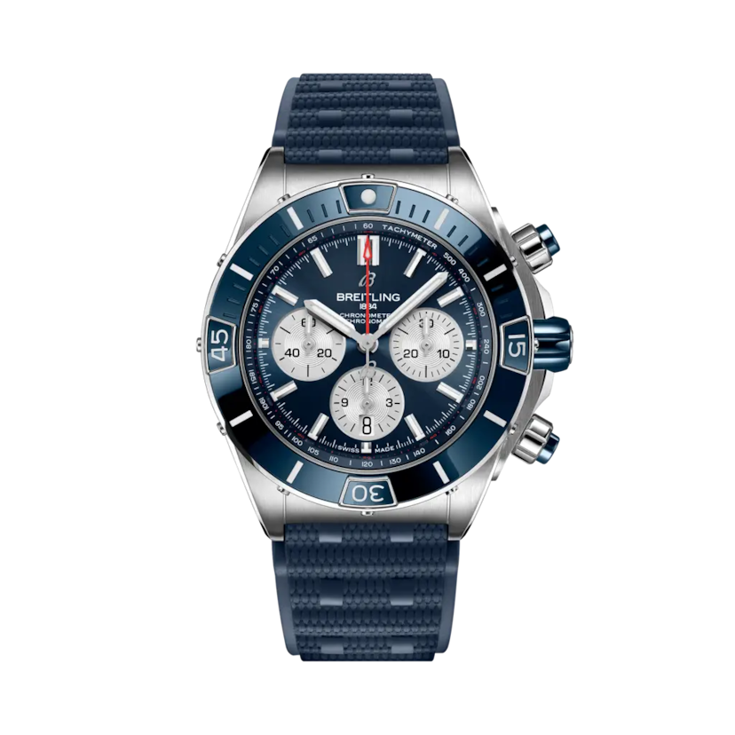 Super Chronomat B01 44 - AB0136161C1S1 - image 1