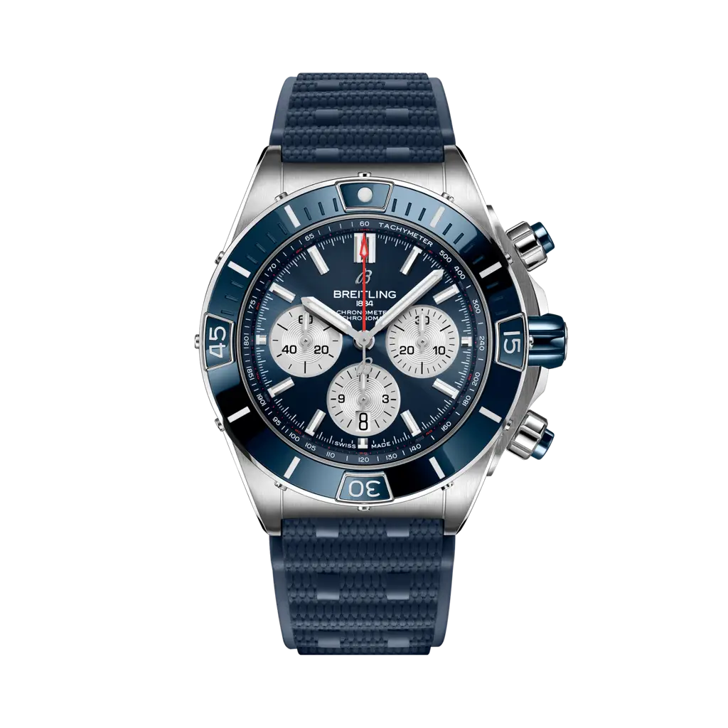 Super Chronomat B01 44 - AB0136161C1S1 - image 1