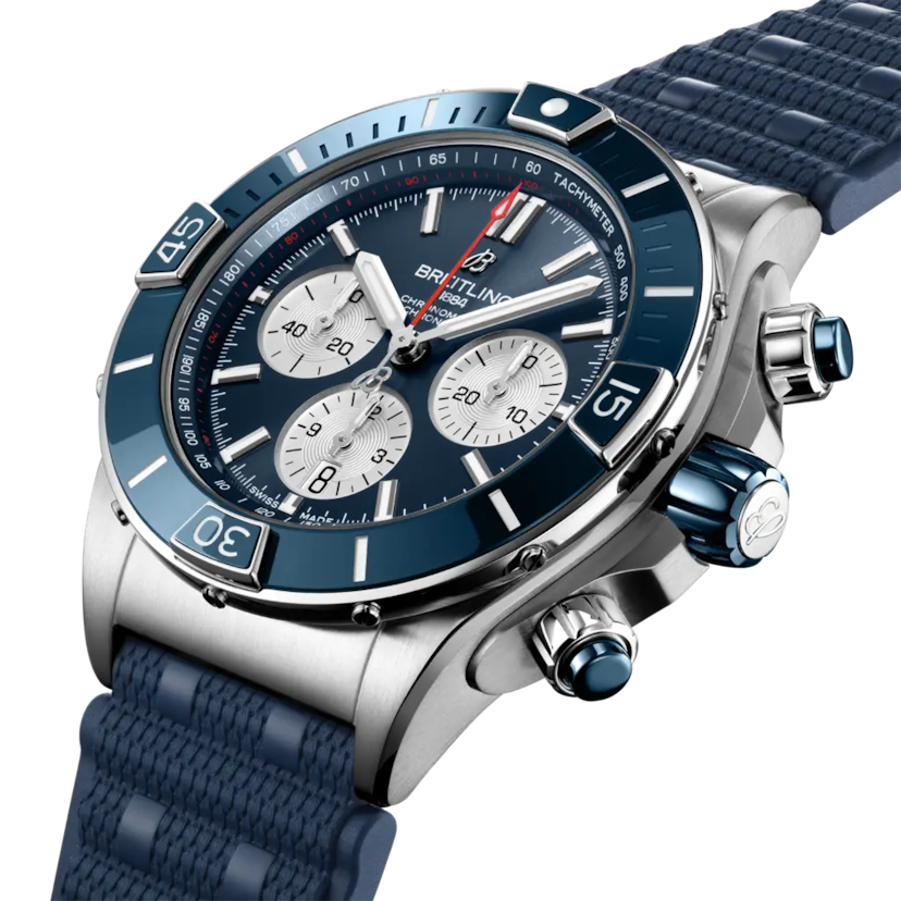 Super Chronomat B01 44 - AB0136161C1S1 - image 2