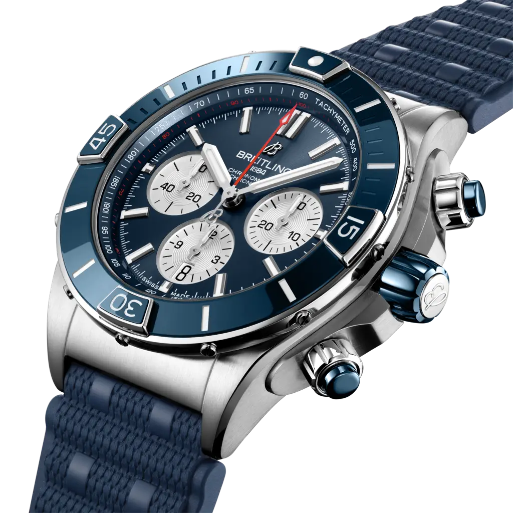 Super Chronomat B01 44 - AB0136161C1S1 - image 2