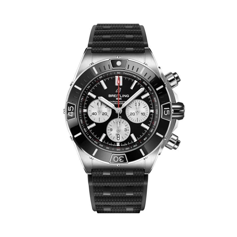 Super Chronomat B01 44 - AB0136251B1S1 - image 1