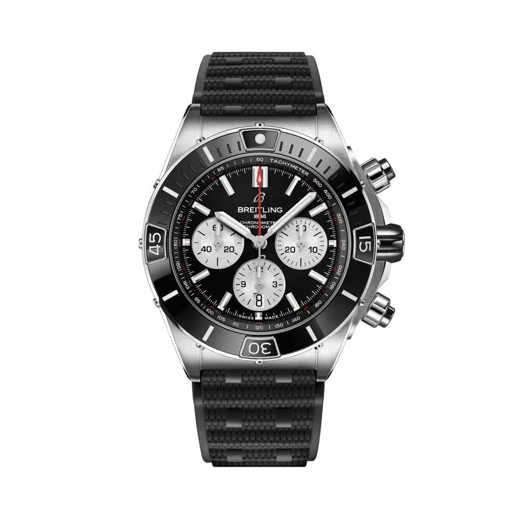 Super Chronomat B01 44 - AB0136251B1S1 - image 1