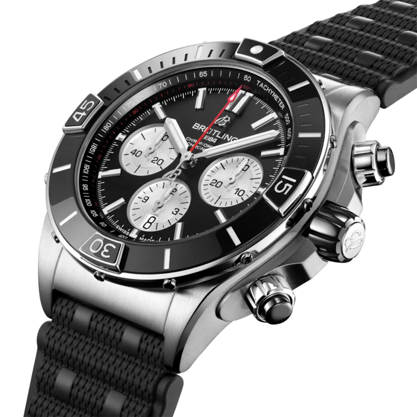 Super Chronomat B01 44 - AB0136251B1S1 - image 2