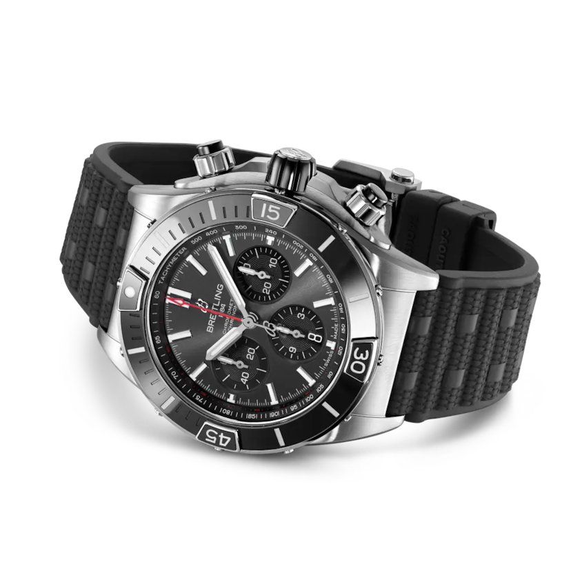 Super Chronomat B01 44 - AB0136251B2S1 - image 3