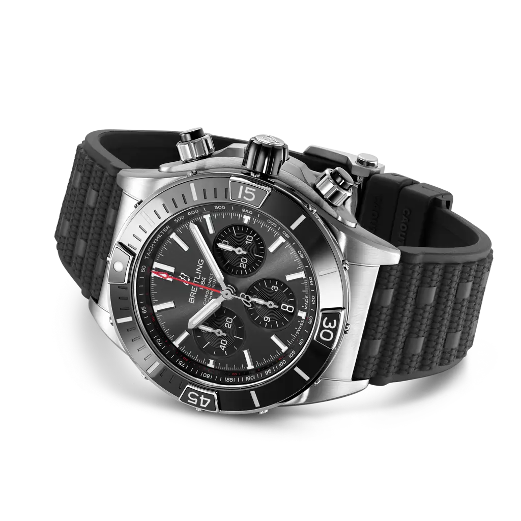 Super Chronomat B01 44 - AB0136251B2S1 - image 3