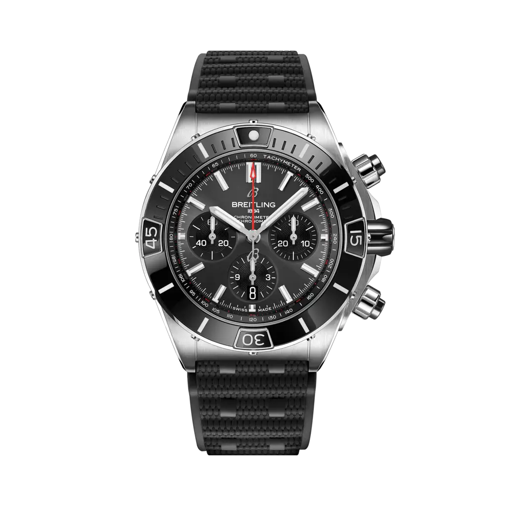Super Chronomat B01 44 - AB0136251B2S1 - image 1