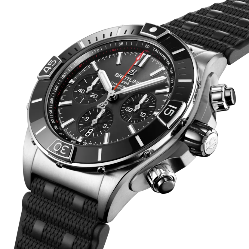Super Chronomat B01 44 - AB0136251B2S1 - image 2