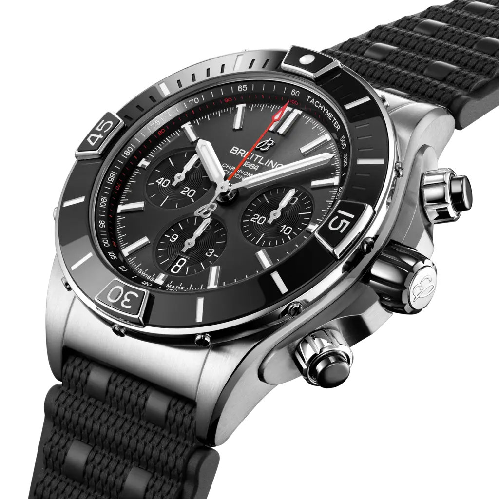 Super Chronomat B01 44 - AB0136251B2S1 - image 2