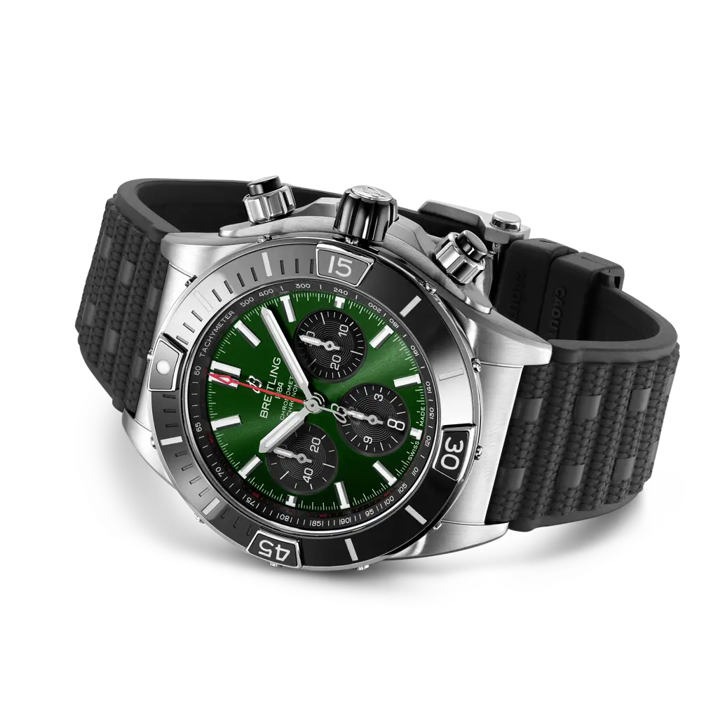 Super Chronomat B01 44 - AB0136251L1S1 - image 3