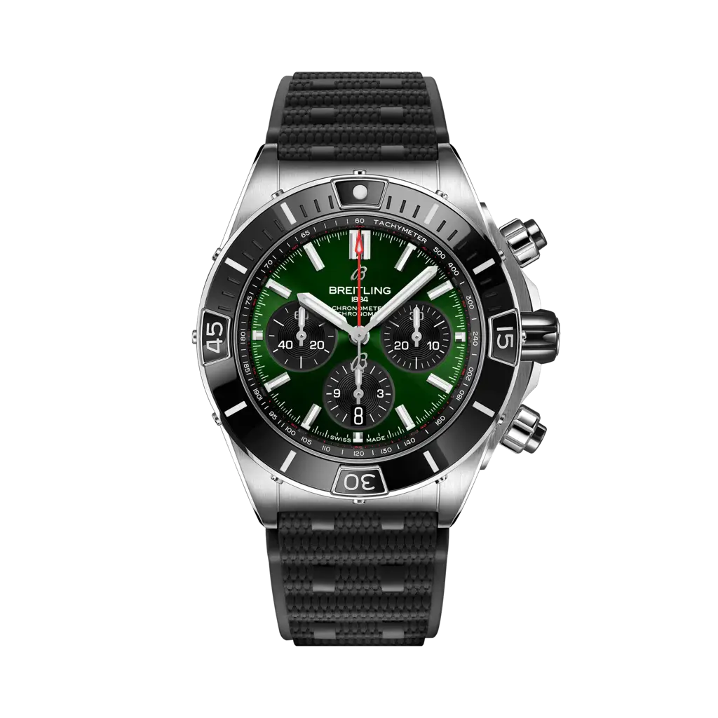 Super Chronomat B01 44 - AB0136251L1S1 - image 1