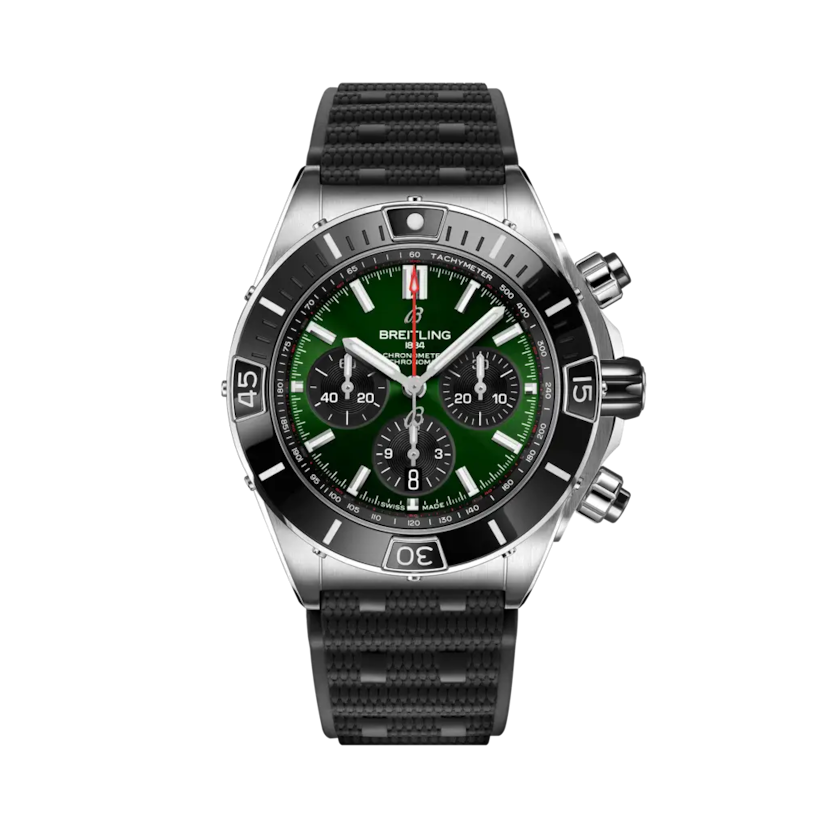 Super Chronomat B01 44 - AB0136251L1S1 - image 1