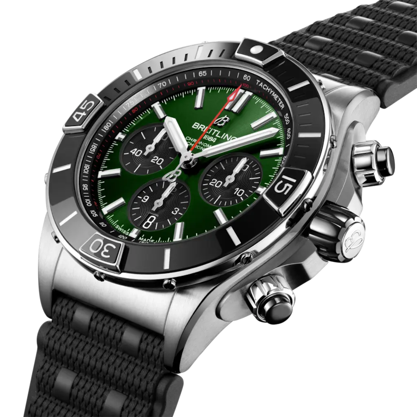 Super Chronomat B01 44 - AB0136251L1S1 - image 2