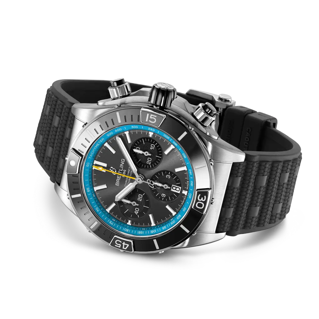 Super Chronomat B01 44 - AB01366A1B1S1 - image 3