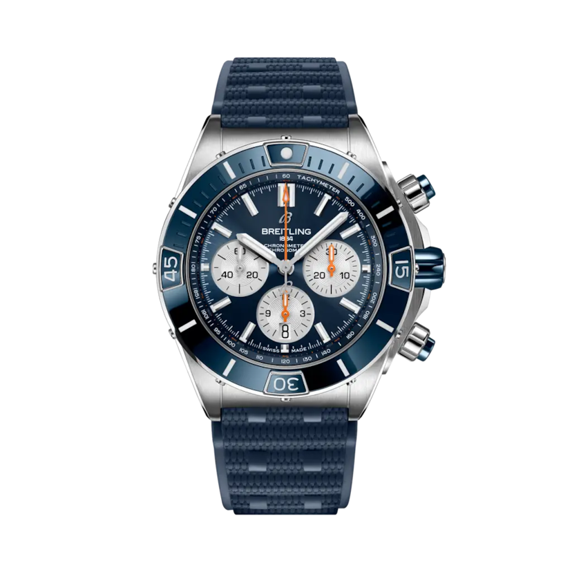 Super Chronomat B01 44 - AB01368A1C1S1 - image 1