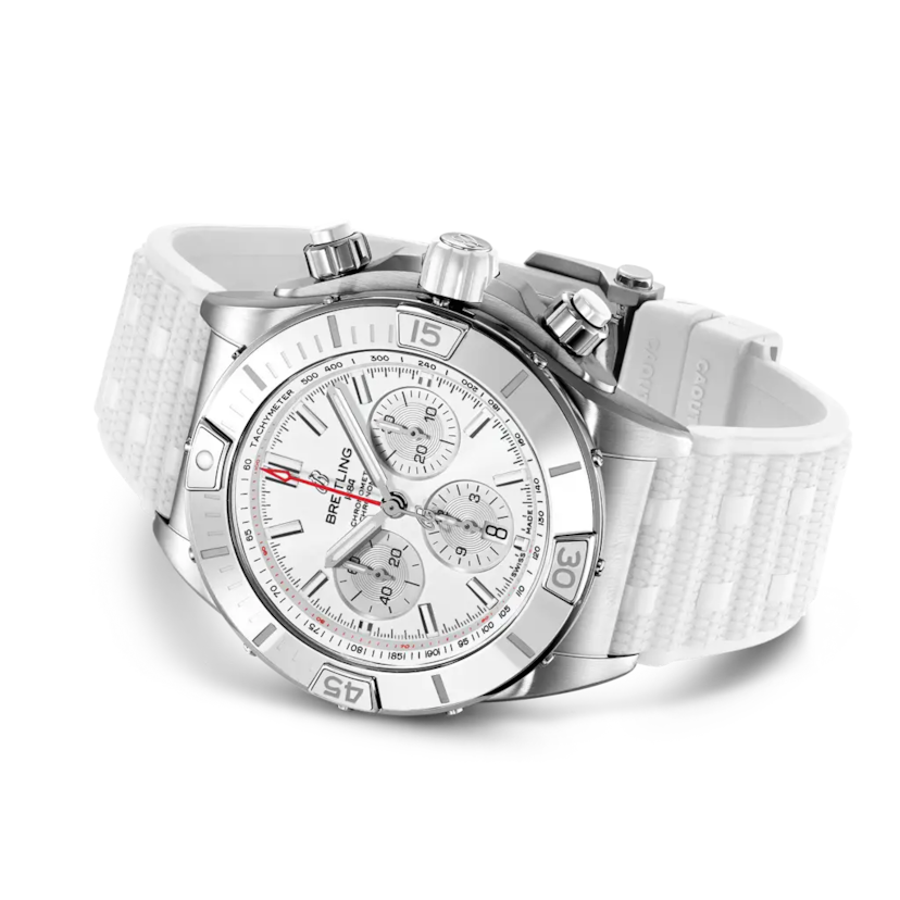 Super Chronomat B01 44 Japan Edition - AB0136A71A1S1 - image 3