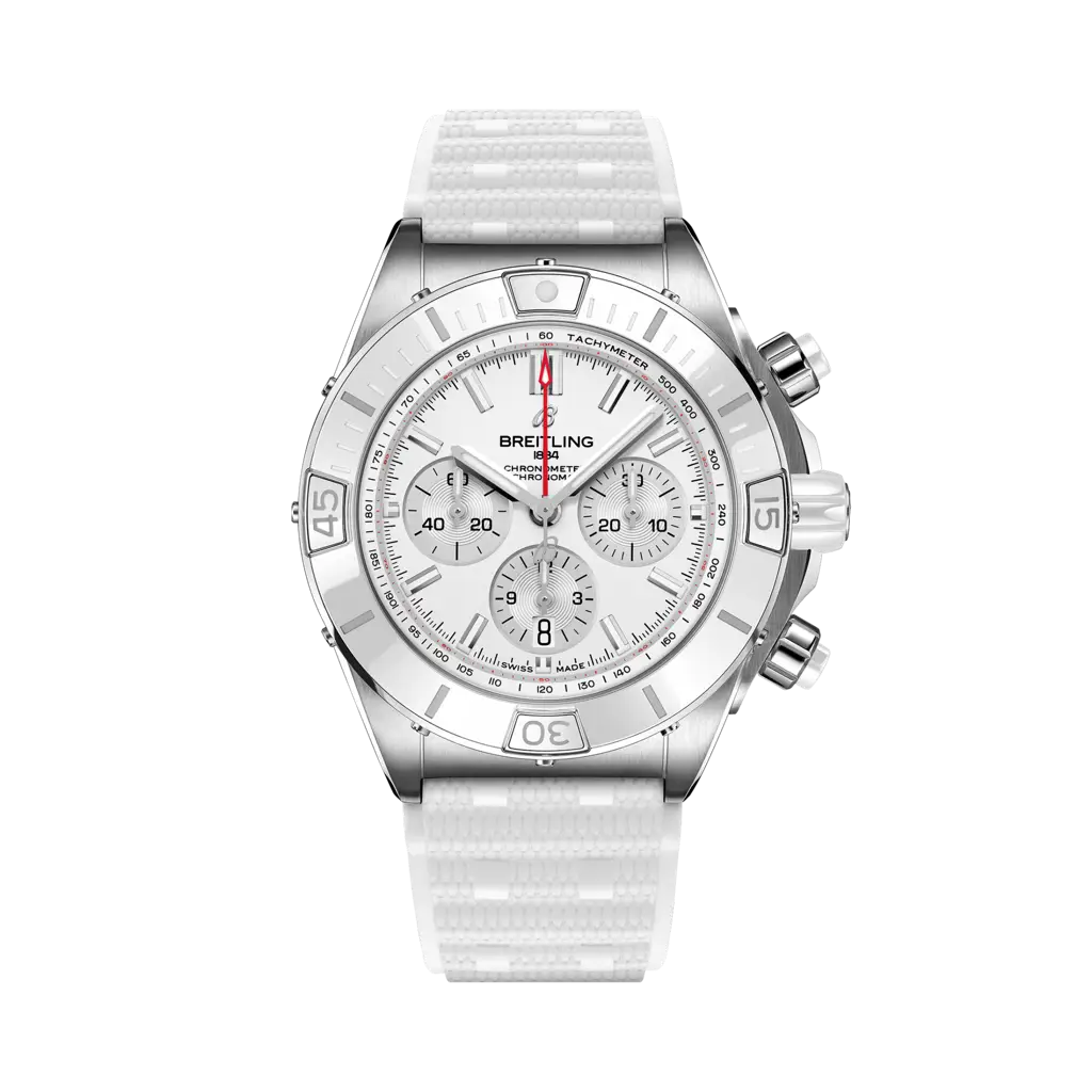 Super Chronomat B01 44 Japan Edition - AB0136A71A1S1 - image 1