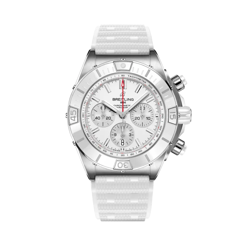 Super Chronomat B01 44 Japan Edition - AB0136A71A1S1 - image 1
