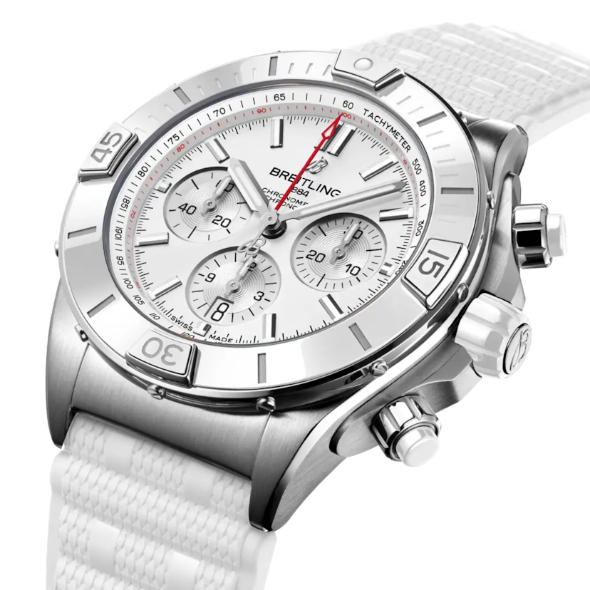 Super Chronomat B01 44 Japan Edition - AB0136A71A1S1 - image 2