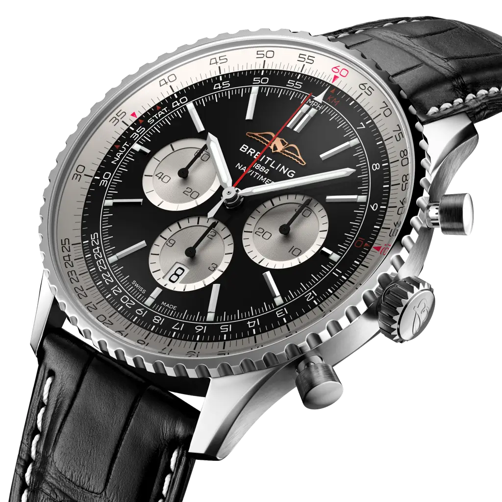 Navitimer B01 Chronograph 46 - AB0137211B1P1