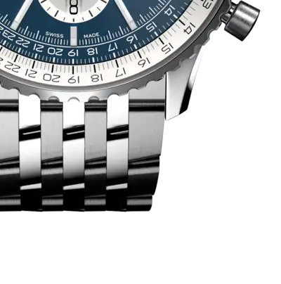 Navitimer B01 Chronograph 46