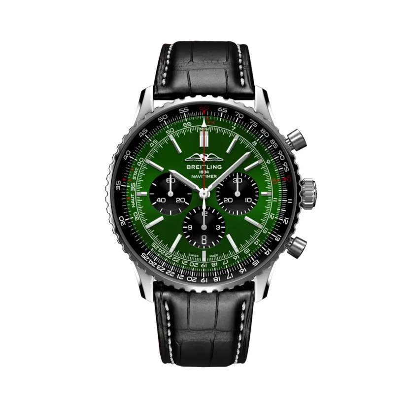 Navitimer B01 Chronograph 46 AB0137241L1P1
